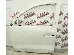 RENAULT EXPRESS BEYAZ SOL ÖN KAPI ORJINAL