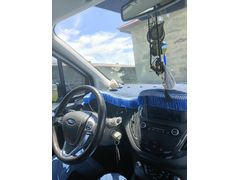 Sahibinden Ford Tourneo Courier 1.5 TDCi Titanium Plus 2022 Model