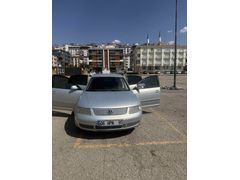 Sahibinden Volkswagen Passat 1.8 T Comfortline 1999 Model 