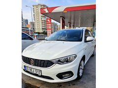 Sahibinden Fiat Egea 1.6 Multijet Urban 2017 Model  208.000 km Beyaz