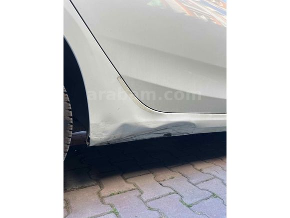 Sahibinden Fiat Egea 1.3 Multijet Easy 2017 Model 