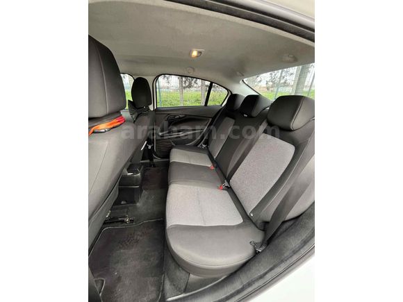 Sahibinden Fiat Egea 1.3 Multijet Easy 2017 Model 