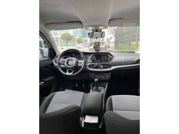 Sahibinden Fiat Egea 1.3 Multijet Easy 2017 Model 