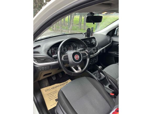 Sahibinden Fiat Egea 1.3 Multijet Easy 2017 Model 