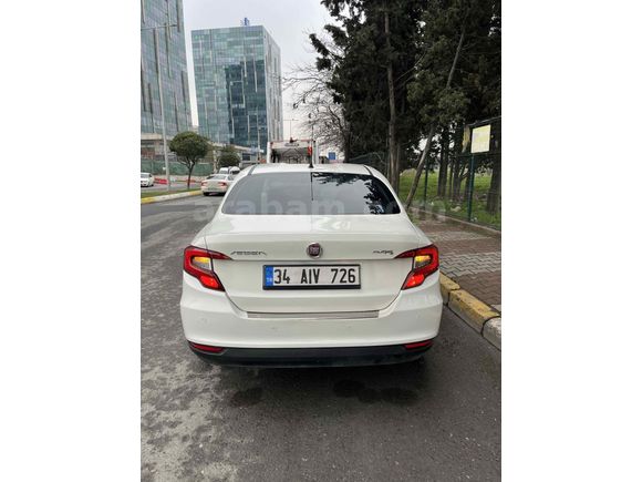 Sahibinden Fiat Egea 1.3 Multijet Easy 2017 Model 