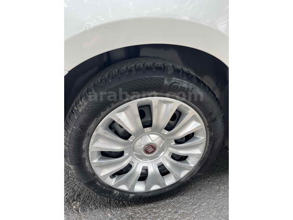 Sahibinden Fiat Egea 1.3 Multijet Easy 2017 Model 