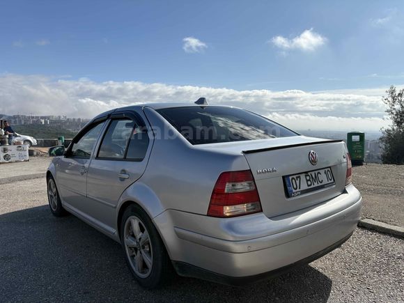 Sahibinden Ekstralı Bora