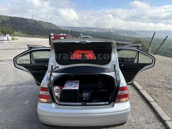 Sahibinden Ekstralı Bora
