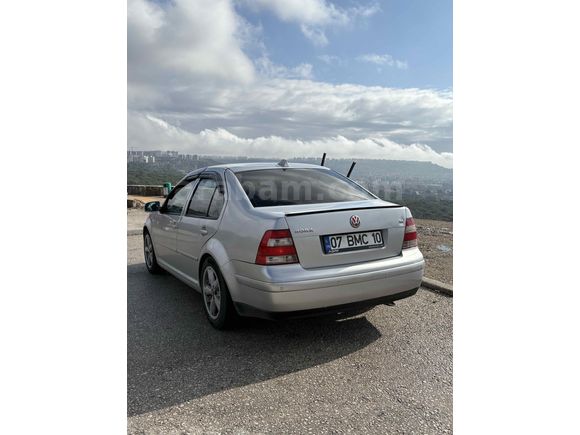 Sahibinden Ekstralı Bora