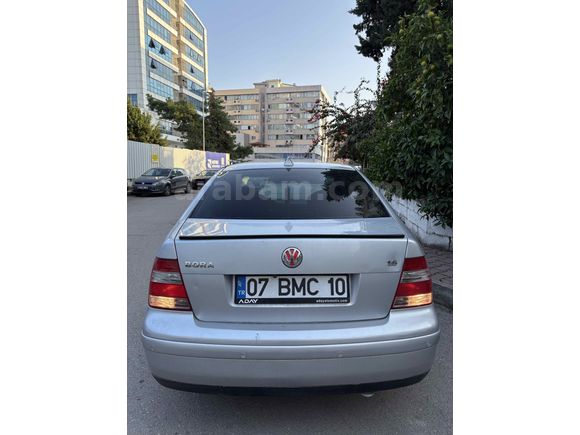 Sahibinden Ekstralı Bora