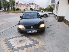 Sahibinden Volkswagen Passat 1.8 T Highline 1997 Model