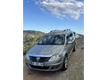 Sahibinden Dacia Logan 1.5 dCi MCV Black Line 2012 Model 