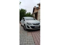 Sahibinden temiz kusursuz corsa