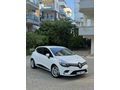 SAHİBİNDEN HATASIZ-BOYASIZ CLİO4 2018 MODEL
