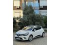 SAHİBİNDEN HATASIZ-BOYASIZ CLİO4 2018 MODEL