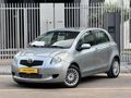 OTOMATİK TOYOTA YARİS 1.4 D-4D (K.KARTINA 12 AYA KADAR TAKSİT )
