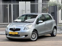 OTOMATİK TOYOTA YARİS 1.4 D-4D (K.KARTINA 12 AYA KADAR TAKSİT )