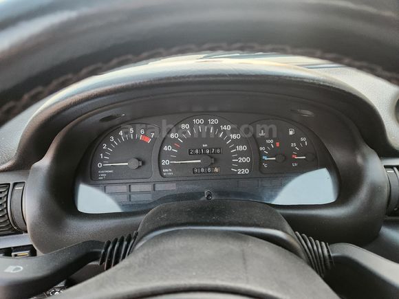 Sahibinden Opel Astra 1.6 2001 Model