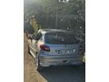 206 1.4 HDi  2007 Model 