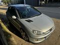 206 1.4 HDi  2007 Model 