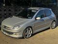 206 1.4 HDi  2007 Model 