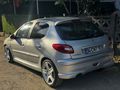 206 1.4 HDi  2007 Model 