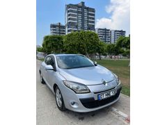 CAM TAVAN SUNROOF Sahibinden Renault Megane 1.5 dCi Dynamique 2010 Model 