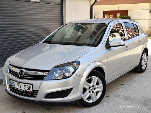 Astra 1.6 Essentia 2013 Model 120.000KM