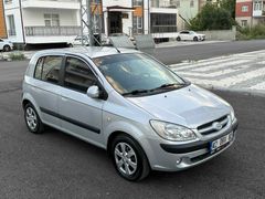Masrafsiz 4 Silindir Hyundai Getz 
