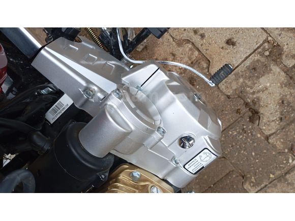 Sahibinden CSN Motor Sniper