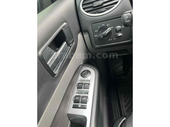 Sahibinden Ford Focus 1.6 Titanium 2009 Model 