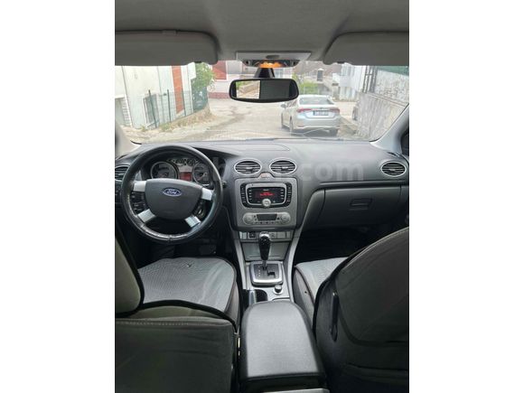 Sahibinden Ford Focus 1.6 Titanium 2009 Model 