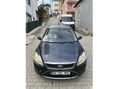 Sahibinden Ford Focus 1.6 Titanium 2009 Model 