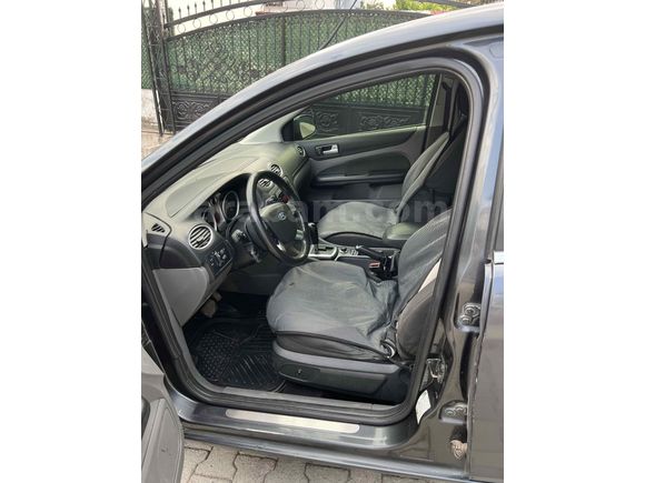 Sahibinden Ford Focus 1.6 Titanium 2009 Model 