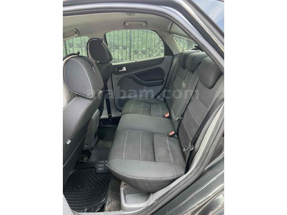 Sahibinden Ford Focus 1.6 Titanium 2009 Model 