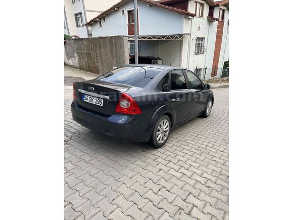 Sahibinden Ford Focus 1.6 Titanium 2009 Model 