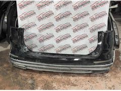 CHERY TİGGO 8 PRO ORJINAL ARKA TAMPON