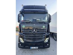 Sahibinden Mercedes - Benz Actros 1851 