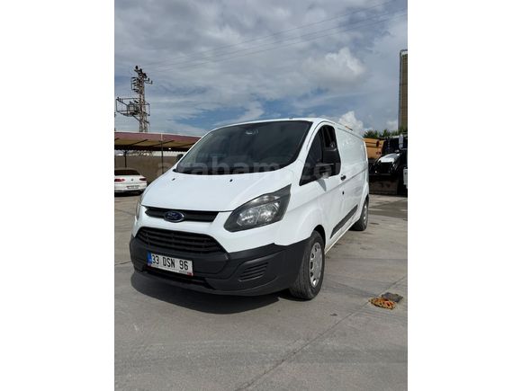 Sahibinden Ford Transit Custom 330 L Trend 2015 Model