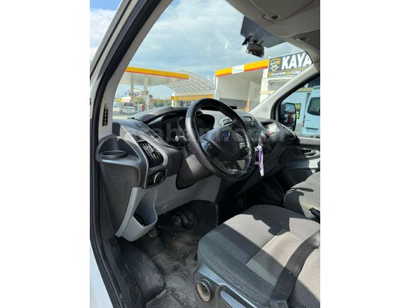 Sahibinden Ford Transit Custom 330 L Trend 2015 Model