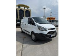 Sahibinden Ford Transit Custom 330 L Trend 2015 Model
