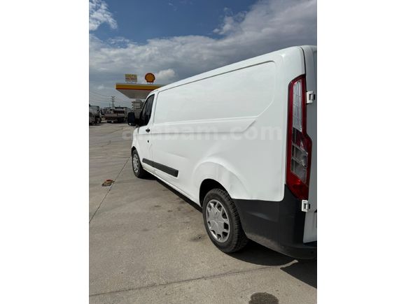Sahibinden Ford Transit Custom 330 L Trend 2015 Model