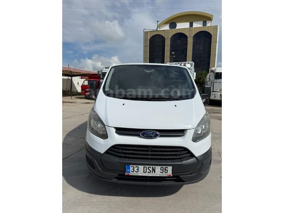 Sahibinden Ford Transit Custom 330 L Trend 2015 Model