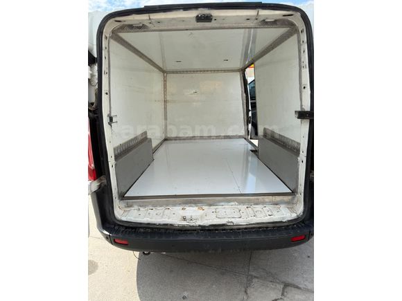 Sahibinden Ford Transit Custom 330 L Trend 2015 Model