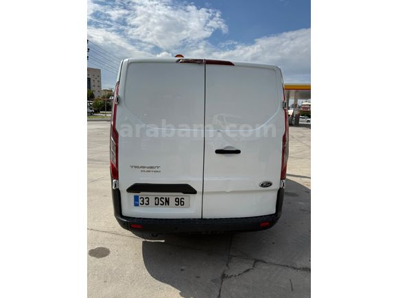 Sahibinden Ford Transit Custom 330 L Trend 2015 Model