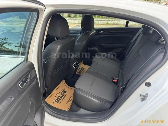 *BOYASIZ*24 ÇIKIŞLI TOUCHE PLUS 90_KM 12 AY TAKSİT