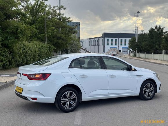 *BOYASIZ*24 ÇIKIŞLI TOUCHE PLUS 90_KM 12 AY TAKSİT