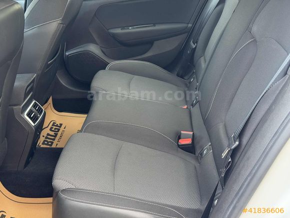 *BOYASIZ*24 ÇIKIŞLI TOUCHE PLUS 90_KM 12 AY TAKSİT