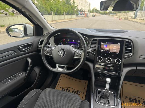 *BOYASIZ*24 ÇIKIŞLI TOUCHE PLUS 90_KM 12 AY TAKSİT