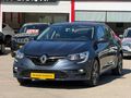 ÖZ BARIŞ | 2023 MEGANE 1.3TCe TOUCH EDC | TAKASLI | HATASIZ